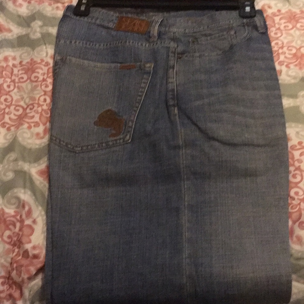 Sean John Jeans